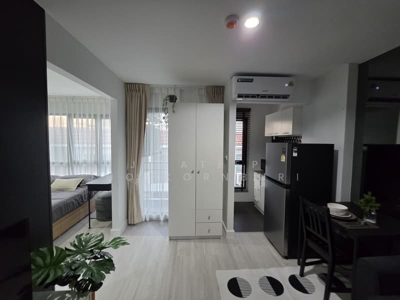 ให้เช่า - Vela de Residence : เวลาดี เรสซิเดนซ์, กรุงเทพ