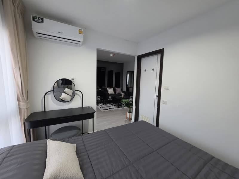 For Rent - Vela de Residence, Bangkok