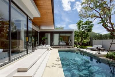 ขาย - Exclusive Luxury Pool Villas in Krabi, กระบี่