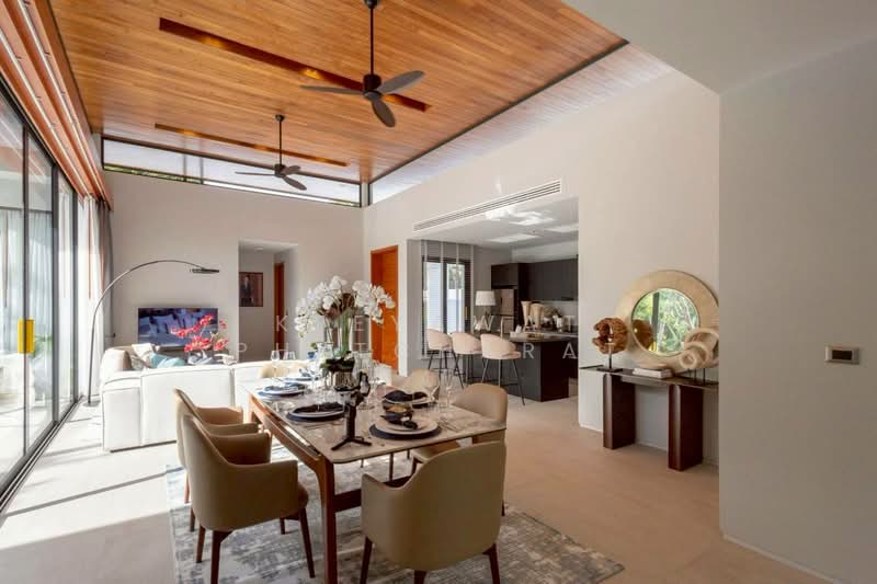 Exclusive Luxury Pool Villas in Krabi, กระบี่, อ่าวนาง ซอย 1, อ่าวนาง, เมืองกระบี่, กระบี่, 310 ตร.ม., วิลล่า ขาย, โดย Keeyawat Phetcharat, 500252155 - DDproperty.com