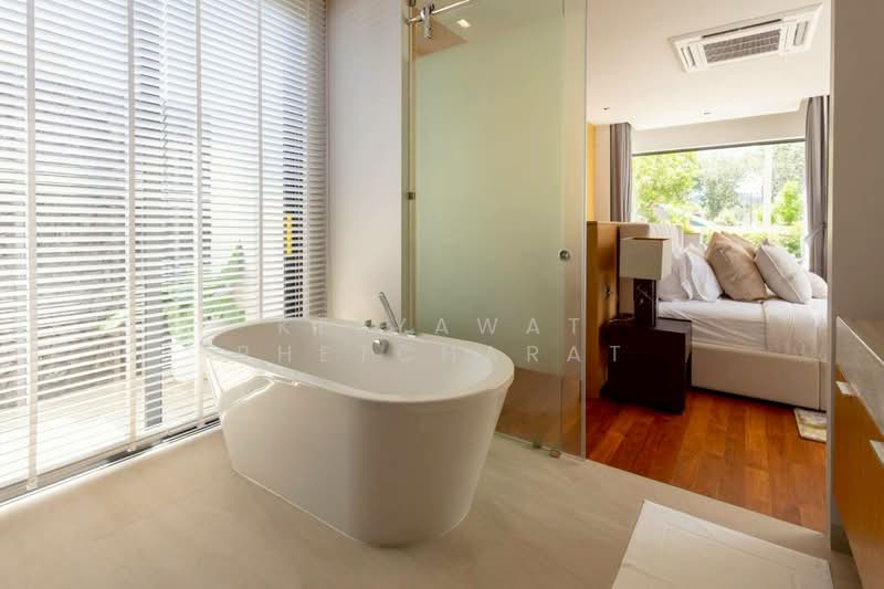 Exclusive Luxury Pool Villas in Krabi, กระบี่, อ่าวนาง ซอย 1, อ่าวนาง, เมืองกระบี่, กระบี่, 310 ตร.ม., วิลล่า ขาย, โดย Keeyawat Phetcharat, 500252155 - DDproperty.com