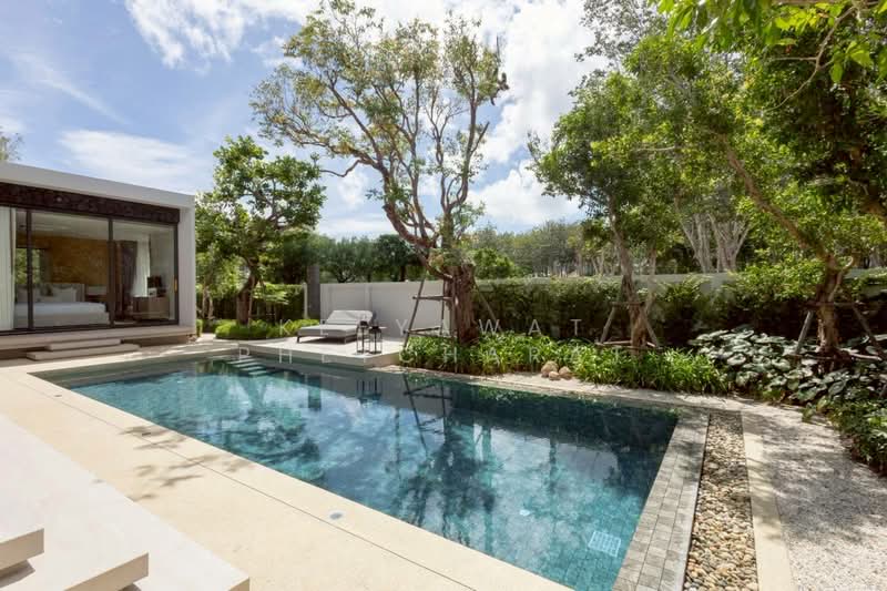 Exclusive Luxury Pool Villas in Krabi, กระบี่, อ่าวนาง ซอย 1, อ่าวนาง, เมืองกระบี่, กระบี่, 310 ตร.ม., วิลล่า ขาย, โดย Keeyawat Phetcharat, 500252155 - DDproperty.com