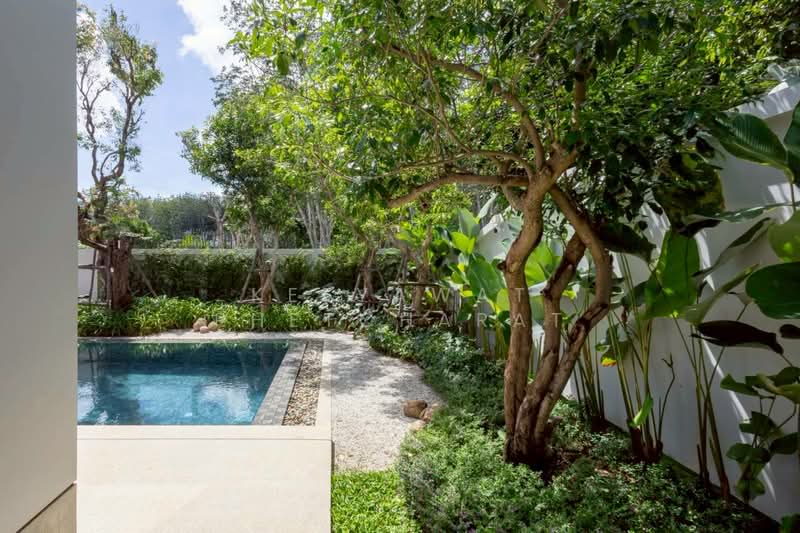 Exclusive Luxury Pool Villas in Krabi, กระบี่, อ่าวนาง ซอย 1, อ่าวนาง, เมืองกระบี่, กระบี่, 310 ตร.ม., วิลล่า ขาย, โดย Keeyawat Phetcharat, 500252155 - DDproperty.com