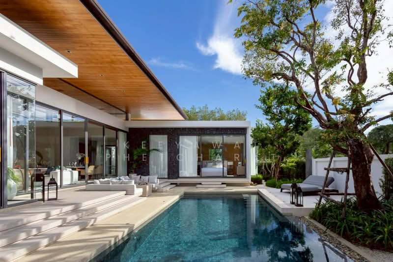 Exclusive Luxury Pool Villas in Krabi, กระบี่, อ่าวนาง ซอย 1, อ่าวนาง, เมืองกระบี่, กระบี่, 310 ตร.ม., วิลล่า ขาย, โดย Keeyawat Phetcharat, 500252155 - DDproperty.com