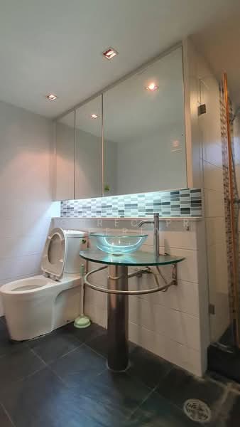 Lake View Geneva Condominium : เลควิวคอนโดมิเนียม อาคารเจนีวา, นนทบุรี, แจ้งวัฒนะ, บ้านใหม่, ปากเกร็ด, นนทบุรี, 105 ตร.ม., คอนโด ให้เช่า, โดย CorrectProperty, 500252156 - DDproperty.com