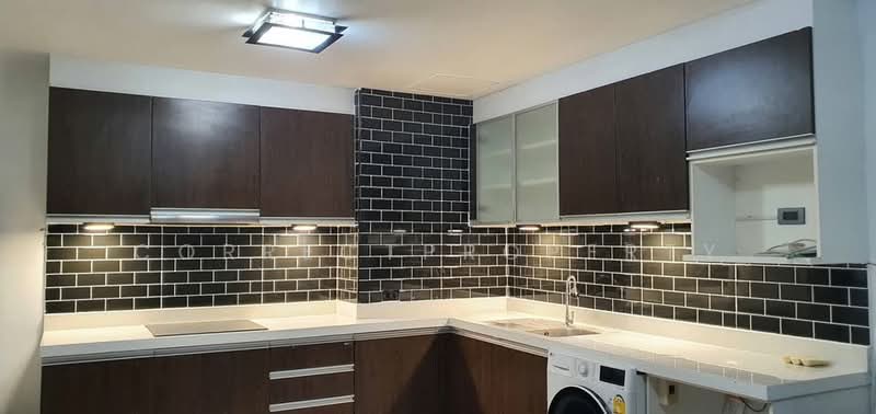 Lake View Geneva Condominium, Nonthaburi, Changwattana, Ban Mai, Pak Kret, Nonthaburi, 2 Bedrooms, 105 sqm, Condo For Rent, by CorrectProperty, 500252156 - DDproperty.com