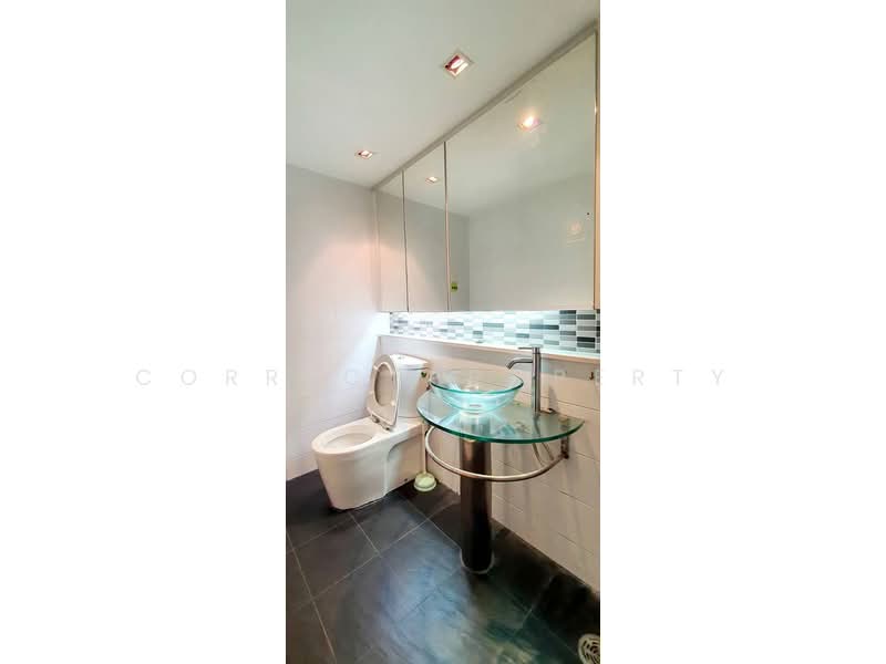 Lake View Geneva Condominium, Nonthaburi, Changwattana, Ban Mai, Pak Kret, Nonthaburi, 2 Bedrooms, 105 sqm, Condo For Rent, by CorrectProperty, 500252156 - DDproperty.com