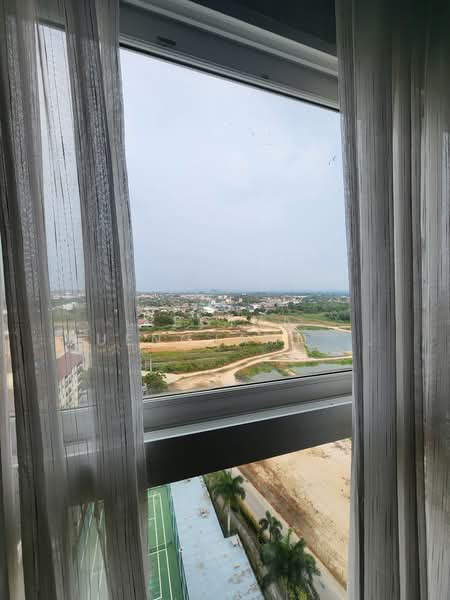 La Santir, Chon Buri (Pattaya), 483 Chaiyaphruek 3 Alley,, Na Kloe, Bang Lamung (Pattaya), Chon Buri (Pattaya), 1 Bedroom, 49 sqm, Condo For Sale, by Regina Nuengjamnong, 500252157 - DDproperty.com