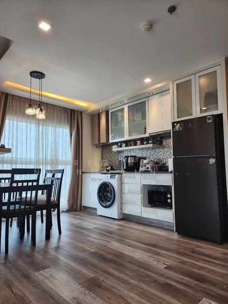 La Santir, Chon Buri (Pattaya), 483 Chaiyaphruek 3 Alley,, Na Kloe, Bang Lamung (Pattaya), Chon Buri (Pattaya), 1 Bedroom, 49 sqm, Condo For Sale, by Regina Nuengjamnong, 500252157 - DDproperty.com