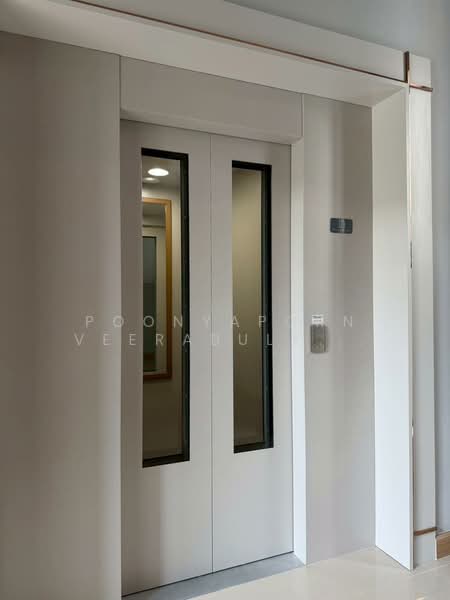 Preecha Beyond Ramkhamhaeng-Krungthepkreetha : ปรีชา บียอนด์ รามคำแหง-กรุงเทพกรีฑา, กรุงเทพ, เคหะร่มเกล้า, คลองสองต้นนุ่น, ลาดกระบัง, กรุงเทพ, 400 ตร.ม., บ้านเดี่ยว ขาย, โดย Poonyaporn Veerabulyarit, 500252159 - DDproperty.com