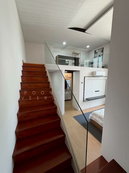 Preecha Beyond Ramkhamhaeng-Krungthepkreetha : ปรีชา บียอนด์ รามคำแหง-กรุงเทพกรีฑา, กรุงเทพ, เคหะร่มเกล้า, คลองสองต้นนุ่น, ลาดกระบัง, กรุงเทพ, 400 ตร.ม., บ้านเดี่ยว ขาย, โดย Poonyaporn Veerabulyarit, 500252159 - DDproperty.com