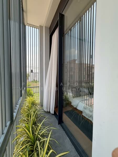 Preecha Beyond Ramkhamhaeng-Krungthepkreetha : ปรีชา บียอนด์ รามคำแหง-กรุงเทพกรีฑา, กรุงเทพ, เคหะร่มเกล้า, คลองสองต้นนุ่น, ลาดกระบัง, กรุงเทพ, 400 ตร.ม., บ้านเดี่ยว ขาย, โดย Poonyaporn Veerabulyarit, 500252159 - DDproperty.com