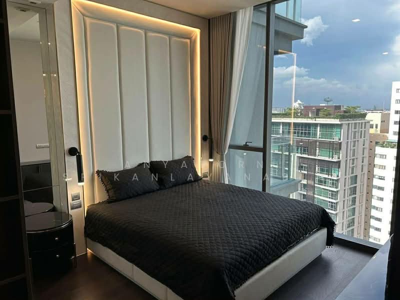 LAVIQ Sukhumvit 57, Bangkok, Soi Sukhumvit 57, Sukhumvit Road, Khlong Tan Nua, Watthana, Bangkok, 1 Bedroom, 42 sqm, Condo For Rent, by Anyaporn Srikanlayanabut, 500252160 - DDproperty.com