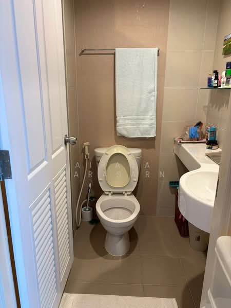 Lumpini Ville La Salle-Bearing, Bangkok, Sukhumvit 105 Road, Bang Na, Bang Na, Bangkok, 2 Bedrooms, 53 sqm, Condo For Sale, by Airada Parasarn, 500252161 - DDproperty.com