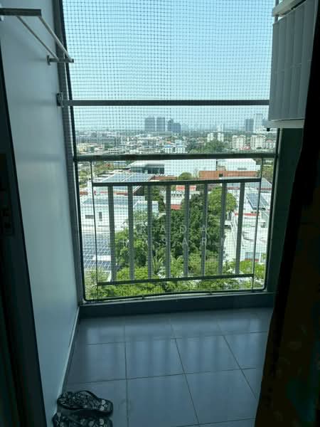 Lumpini Ville La Salle-Bearing, Bangkok, Sukhumvit 105 Road, Bang Na, Bang Na, Bangkok, 2 Bedrooms, 53 sqm, Condo For Sale, by Airada Parasarn, 500252161 - DDproperty.com