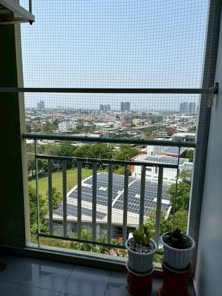 Lumpini Ville La Salle-Bearing : ลุมพินี วิลล์ ลาซาล-แบริ่ง, กรุงเทพ, ถนนสุขุมวิท 105, บางนา, บางนา, กรุงเทพ, 53 ตร.ม., คอนโด ขาย, โดย Airada Parasarn, 500252161 - DDproperty.com