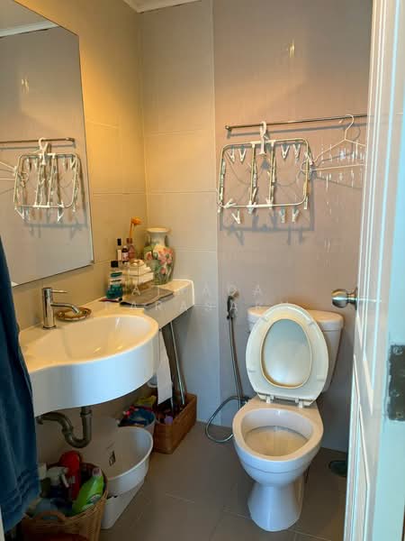 Lumpini Ville La Salle-Bearing, Bangkok, Sukhumvit 105 Road, Bang Na, Bang Na, Bangkok, 2 Bedrooms, 53 sqm, Condo For Sale, by Airada Parasarn, 500252161 - DDproperty.com