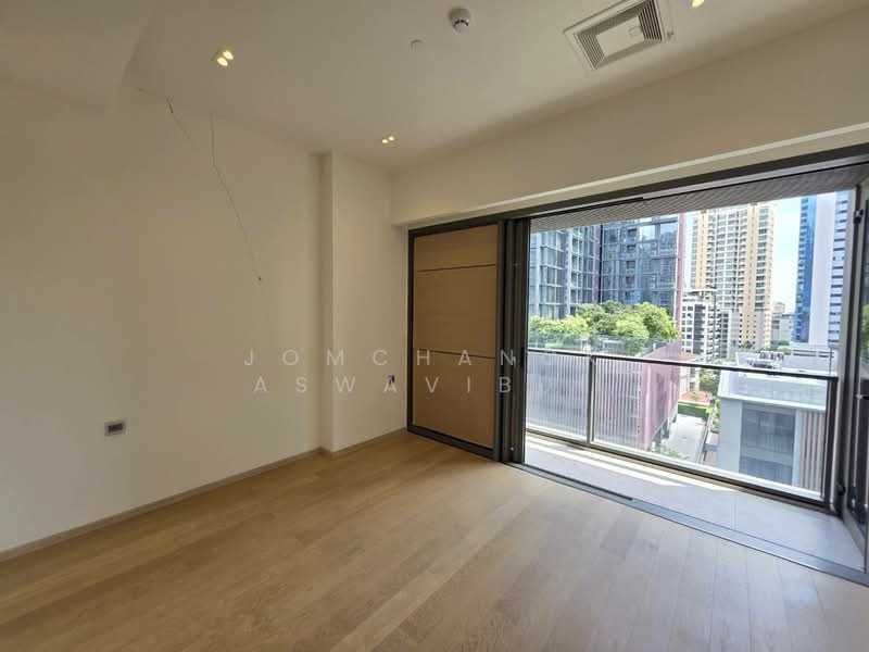The Strand Thonglor, Bangkok, 36 Soi Sukhumvit 55, Khlong Tan Nua, Watthana, Bangkok, 1 Bedroom, 53 sqm, Condo For Sale, by Jomchanok Aswavibul, 500252162 - DDproperty.com