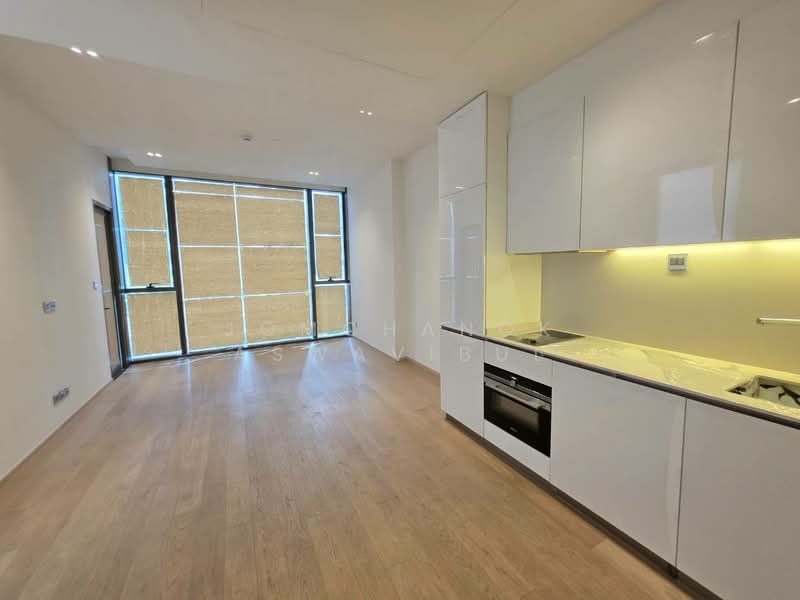 The Strand Thonglor, Bangkok, 36 Soi Sukhumvit 55, Khlong Tan Nua, Watthana, Bangkok, 1 Bedroom, 53 sqm, Condo For Sale, by Jomchanok Aswavibul, 500252162 - DDproperty.com