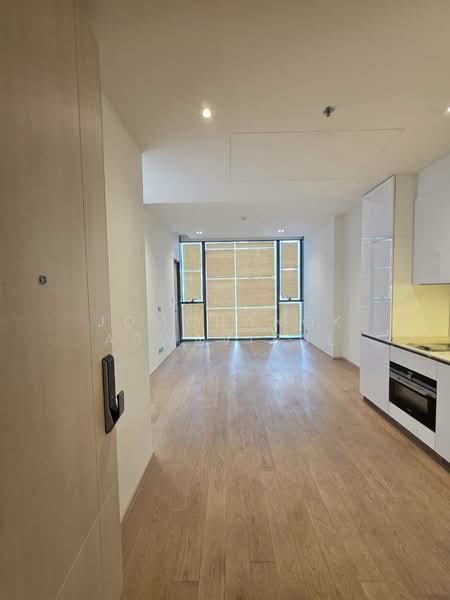 The Strand Thonglor, Bangkok, 36 Soi Sukhumvit 55, Khlong Tan Nua, Watthana, Bangkok, 1 Bedroom, 53 sqm, Condo For Sale, by Jomchanok Aswavibul, 500252162 - DDproperty.com