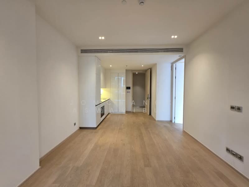 The Strand Thonglor, Bangkok, 36 Soi Sukhumvit 55, Khlong Tan Nua, Watthana, Bangkok, 1 Bedroom, 53 sqm, Condo For Sale, by Jomchanok Aswavibul, 500252162 - DDproperty.com