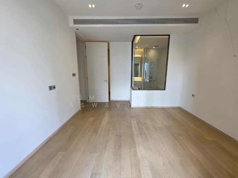 The Strand Thonglor, Bangkok, 36 Soi Sukhumvit 55, Khlong Tan Nua, Watthana, Bangkok, 1 Bedroom, 53 sqm, Condo For Sale, by Jomchanok Aswavibul, 500252162 - DDproperty.com