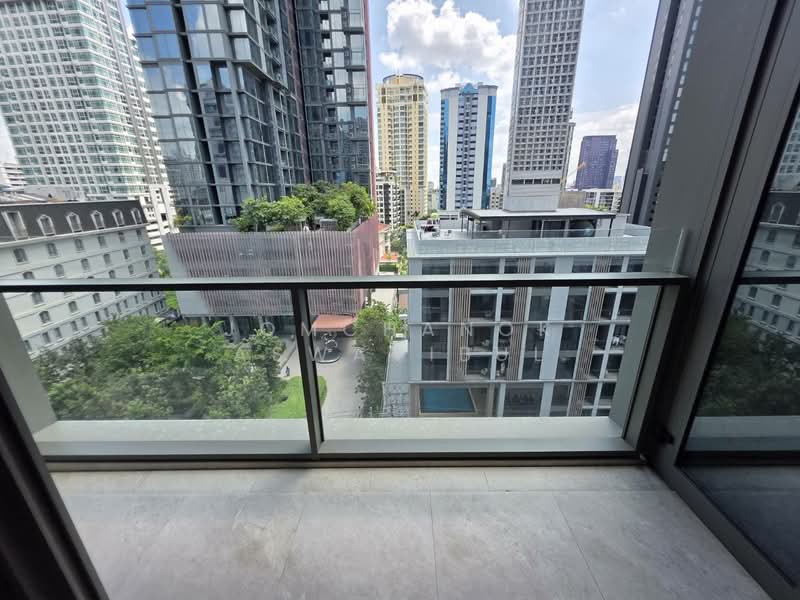 The Strand Thonglor, Bangkok, 36 Soi Sukhumvit 55, Khlong Tan Nua, Watthana, Bangkok, 1 Bedroom, 53 sqm, Condo For Sale, by Jomchanok Aswavibul, 500252162 - DDproperty.com