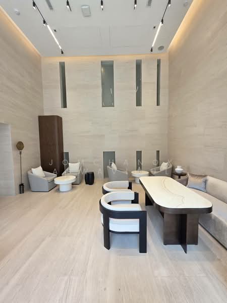 The Strand Thonglor, Bangkok, 36 Soi Sukhumvit 55, Khlong Tan Nua, Watthana, Bangkok, 1 Bedroom, 53 sqm, Condo For Sale, by Jomchanok Aswavibul, 500252162 - DDproperty.com