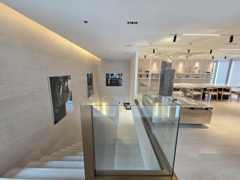 The Strand Thonglor, Bangkok, 36 Soi Sukhumvit 55, Khlong Tan Nua, Watthana, Bangkok, 1 Bedroom, 53 sqm, Condo For Sale, by Jomchanok Aswavibul, 500252162 - DDproperty.com