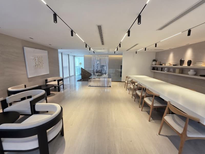 The Strand Thonglor, Bangkok, 36 Soi Sukhumvit 55, Khlong Tan Nua, Watthana, Bangkok, 1 Bedroom, 53 sqm, Condo For Sale, by Jomchanok Aswavibul, 500252162 - DDproperty.com