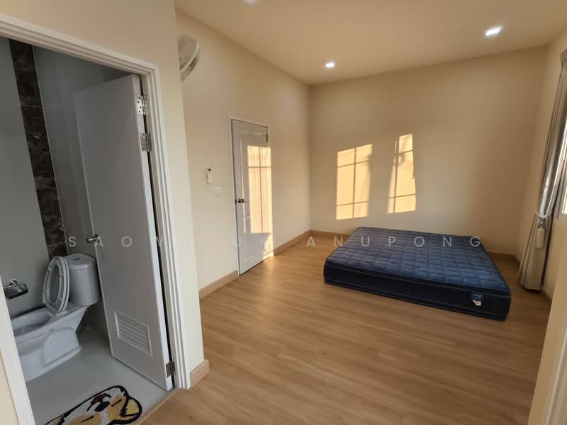 Golden Town Bangna km.5, Samut Prakan, Buanakarin, Bang Kaeo, Bang Plee, Samut Prakan, 4 Bedrooms, 140 sqm, Townhouse For Sale, by Saowaluk Anupong, 500252163 - DDproperty.com