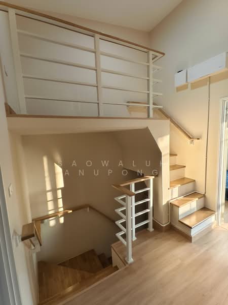 Golden Town Bangna km.5, Samut Prakan, Buanakarin, Bang Kaeo, Bang Plee, Samut Prakan, 4 Bedrooms, 140 sqm, Townhouse For Sale, by Saowaluk Anupong, 500252163 - DDproperty.com