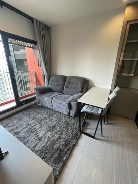 Life Asoke Hype, Bangkok, 339 Chaturathit Rd, Makkasan, Ratchathewi, Bangkok, 1 Bedroom, 32 sqm, Condo For Rent, by Anyaporn Srikanlayanabut, 500252164 - DDproperty.com