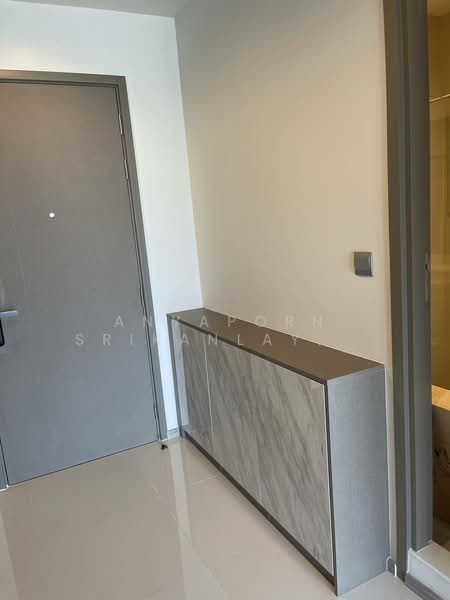 Life Asoke Hype, Bangkok, 339 Chaturathit Rd, Makkasan, Ratchathewi, Bangkok, 1 Bedroom, 32 sqm, Condo For Rent, by Anyaporn Srikanlayanabut, 500252164 - DDproperty.com