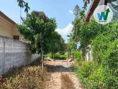 ขาย - ทางหลวงชนบทบ้านลานช้าง-บ้านน้ำตกไพรวัลย์, พัทลุง