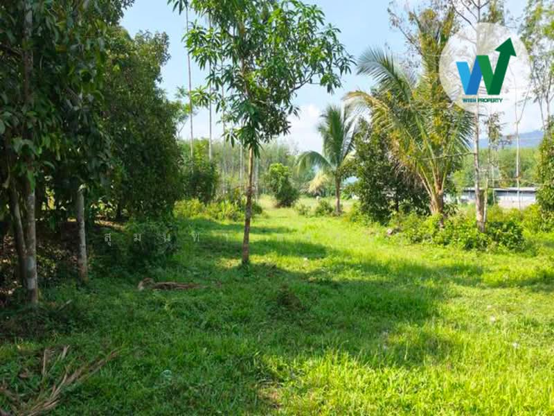 the Ban Lan Chang - Ban Namtok Phaiwan rural highway, Phatthalung, Khlong Chaloem, Kong Ra, Phatthalung, , 7,048 sqm, Land For Sale, by สุมนทา กรรณนุช, 500252165 - DDproperty.com