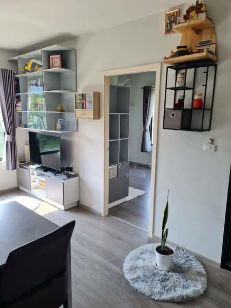 ให้เช่า - Aspire Sathon-Taksin (Copper Zone) : แอสปาย สาทร-ตากสิน (คอปเปอร์โซน), กรุงเทพ