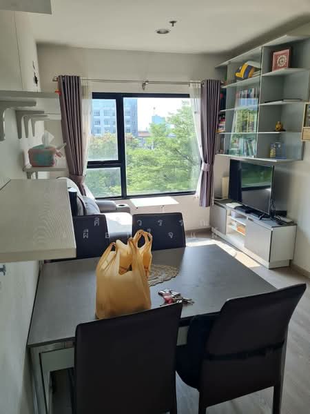 ให้เช่า - Aspire Sathon-Taksin (Copper Zone) : แอสปาย สาทร-ตากสิน (คอปเปอร์โซน), กรุงเทพ