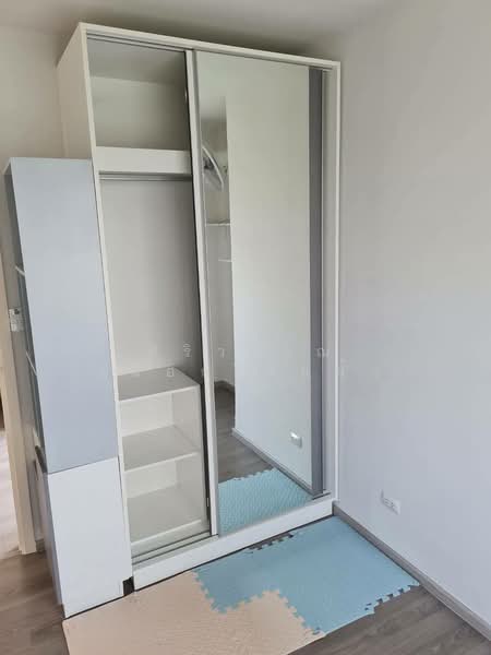 Aspire Sathon-Taksin (Copper Zone), Bangkok, 65 Kanlapaphruek Road, Bangko, Chom Thong, Bangkok, 2 Bedrooms, 47 sqm, Condo For Rent, by ศิริวรรณ เผือกใจแผ้ว, 500252170 - DDproperty.com