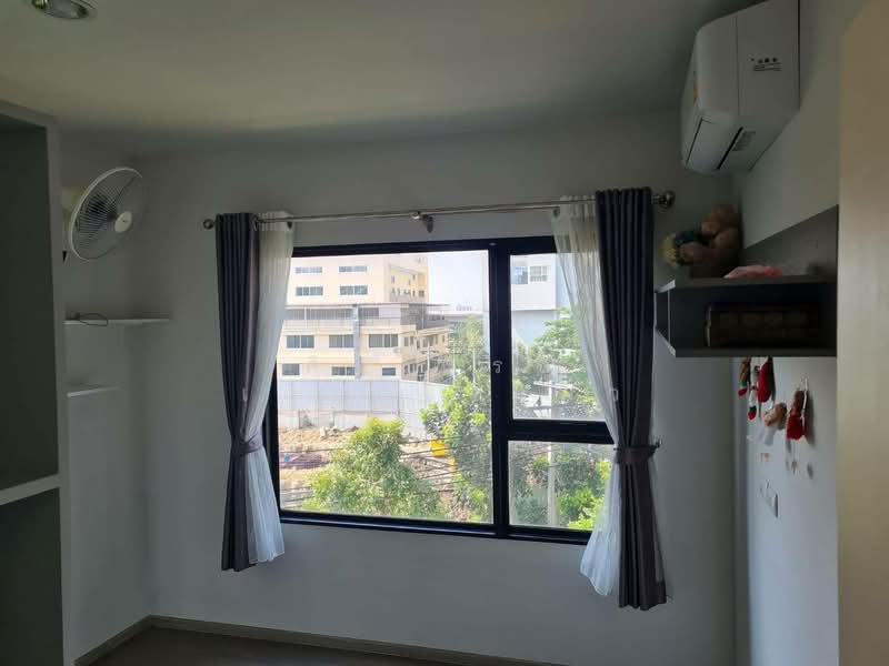 Aspire Sathon-Taksin (Copper Zone), Bangkok, 65 Kanlapaphruek Road, Bangko, Chom Thong, Bangkok, 2 Bedrooms, 47 sqm, Condo For Rent, by ศิริวรรณ เผือกใจแผ้ว, 500252170 - DDproperty.com