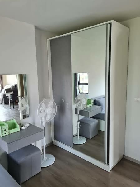 ให้เช่า - Aspire Sathon-Taksin (Copper Zone) : แอสปาย สาทร-ตากสิน (คอปเปอร์โซน), กรุงเทพ