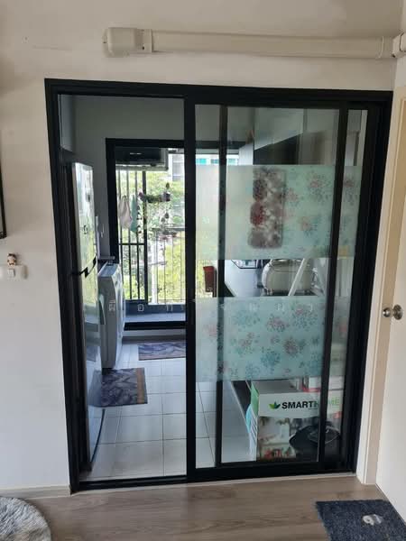 Aspire Sathon-Taksin (Copper Zone), Bangkok, 65 Kanlapaphruek Road, Bangko, Chom Thong, Bangkok, 2 Bedrooms, 47 sqm, Condo For Rent, by ศิริวรรณ เผือกใจแผ้ว, 500252170 - DDproperty.com