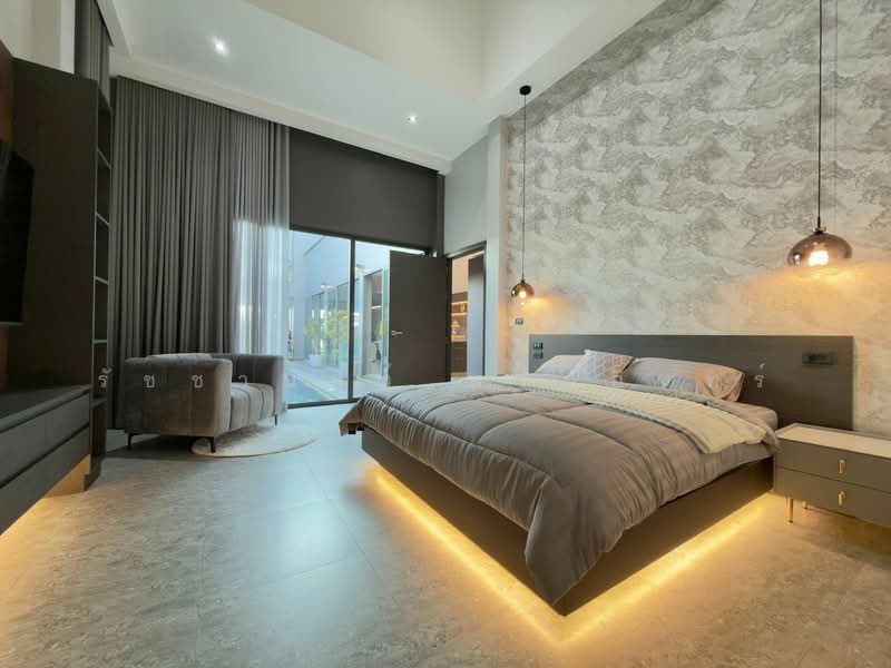 The Hamlet pattaya, Chon Buri (Pattaya), Poong, Bang Lamung (Pattaya), Chon Buri (Pattaya), 4 Bedrooms, 380 sqm, Villa For Sale, by Ratchanon Promin, 500252171 - DDproperty.com