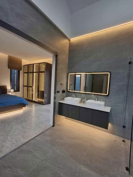 The Hamlet pattaya, Chon Buri (Pattaya), Poong, Bang Lamung (Pattaya), Chon Buri (Pattaya), 4 Bedrooms, 380 sqm, Villa For Sale, by Ratchanon Promin, 500252171 - DDproperty.com