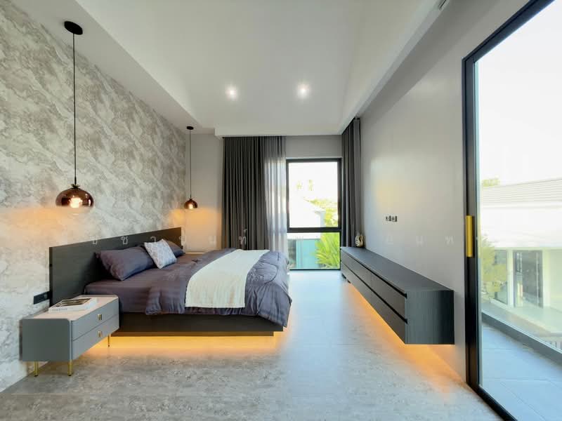 The Hamlet pattaya, Chon Buri (Pattaya), Poong, Bang Lamung (Pattaya), Chon Buri (Pattaya), 4 Bedrooms, 380 sqm, Villa For Sale, by Ratchanon Promin, 500252171 - DDproperty.com