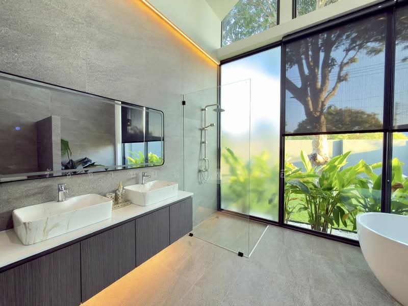 The Hamlet pattaya, Chon Buri (Pattaya), Poong, Bang Lamung (Pattaya), Chon Buri (Pattaya), 4 Bedrooms, 380 sqm, Villa For Sale, by Ratchanon Promin, 500252171 - DDproperty.com