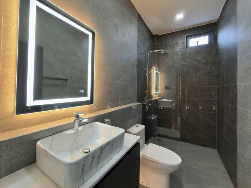 The Hamlet pattaya, Chon Buri (Pattaya), Poong, Bang Lamung (Pattaya), Chon Buri (Pattaya), 4 Bedrooms, 380 sqm, Villa For Sale, by Ratchanon Promin, 500252171 - DDproperty.com