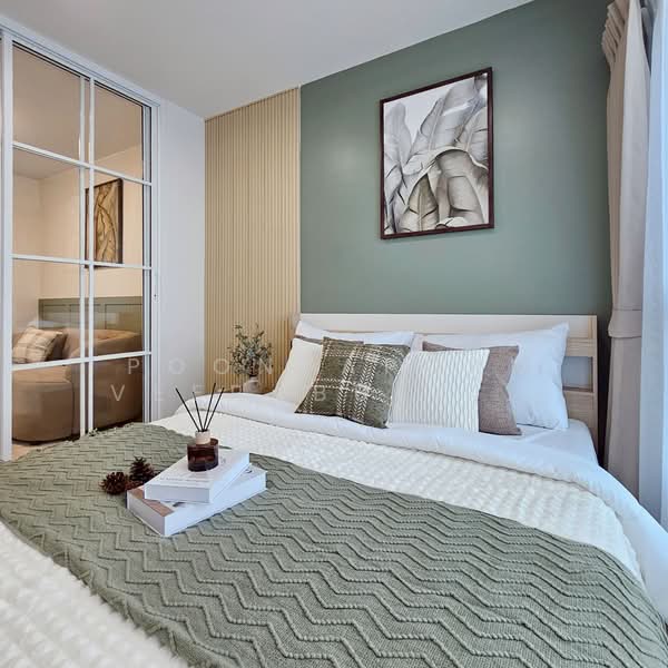 Regent Home Sukhumvit 97/1, กรุงเทพ, ซอยสุขุมวิท 97/1, บางจาก, พระโขนง, กรุงเทพ, 29 ตร.ม., คอนโด ขาย, โดย Poonyaporn Veerabulyarit, 500252173 - DDproperty.com