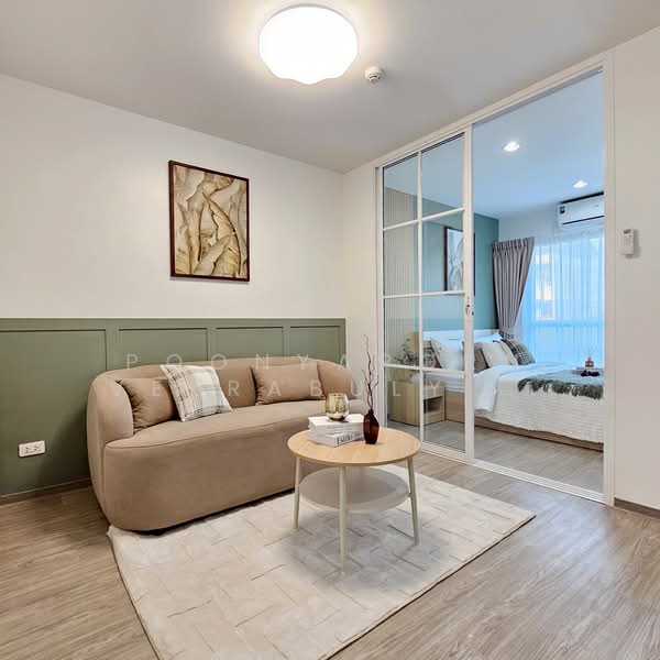 Regent Home Sukhumvit 97/1, Bangkok, Soi Sukhumvit 97/1, Bang Chak, Phra Khanong, Bangkok, 1 Bedroom, 29 sqm, Condo For Sale, by Poonyaporn Veerabulyarit, 500252173 - DDproperty.com