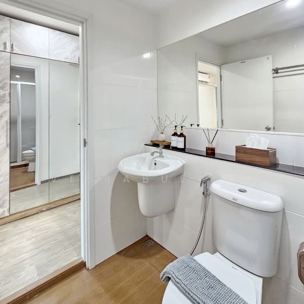 Regent Home Sukhumvit 97/1, กรุงเทพ, ซอยสุขุมวิท 97/1, บางจาก, พระโขนง, กรุงเทพ, 29 ตร.ม., คอนโด ขาย, โดย Poonyaporn Veerabulyarit, 500252173 - DDproperty.com